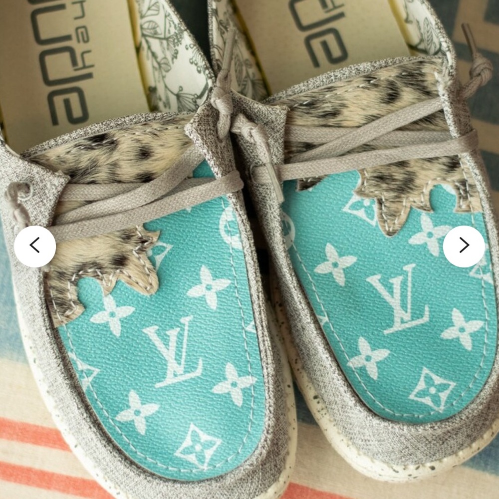 LV Shoes